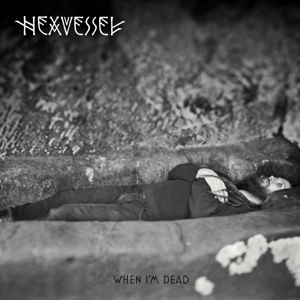 Picture of When I'm Dead