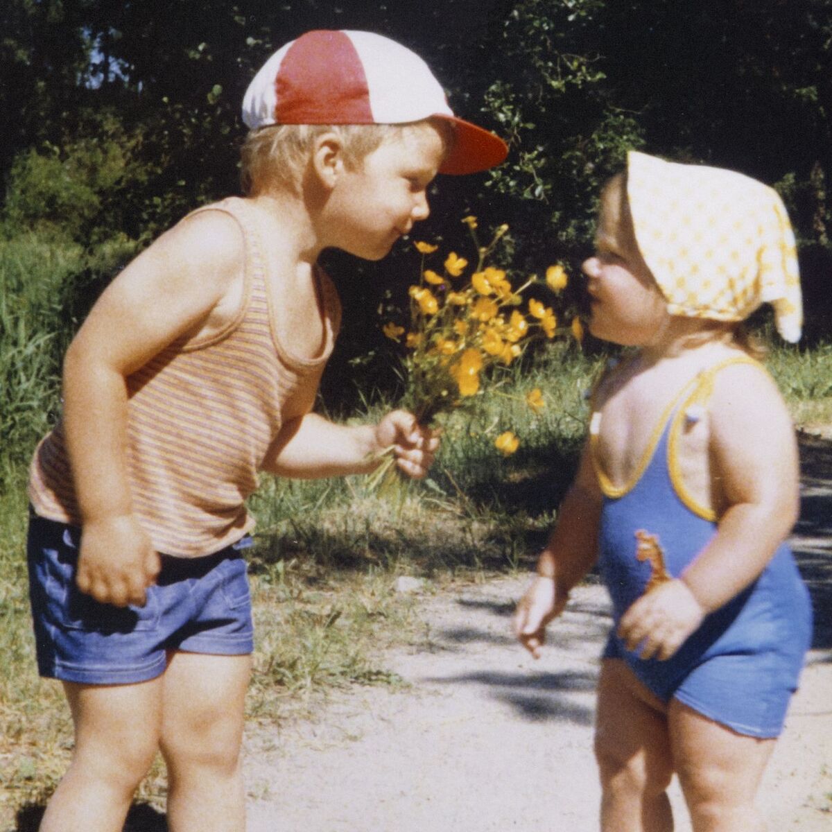 Album cover of Kauan eläköön rakkaus