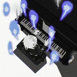 Cover of soul eater