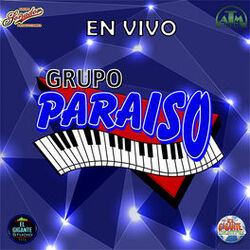 Cover of Grupo Paraiso (En Vivo)