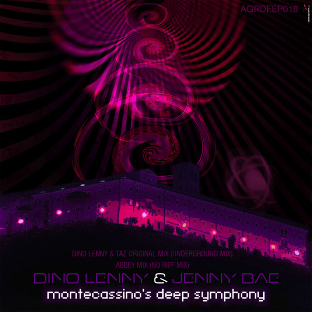 Picture of Montecassino's Deep Symphony