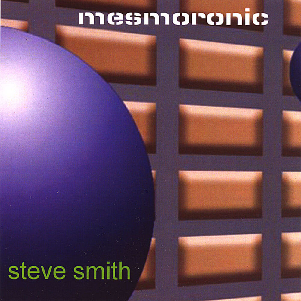 Picture of Mesmoronic