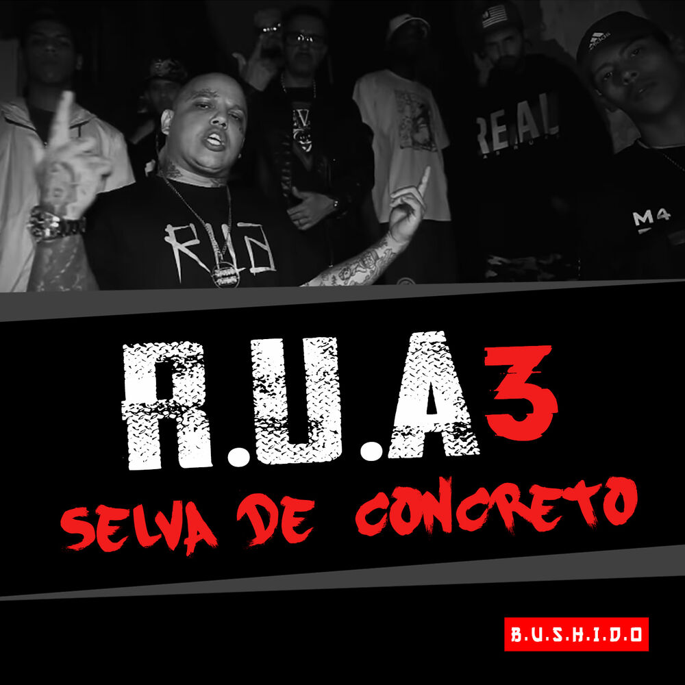 Picture of R.U.A 3 (Selva de Concreto)