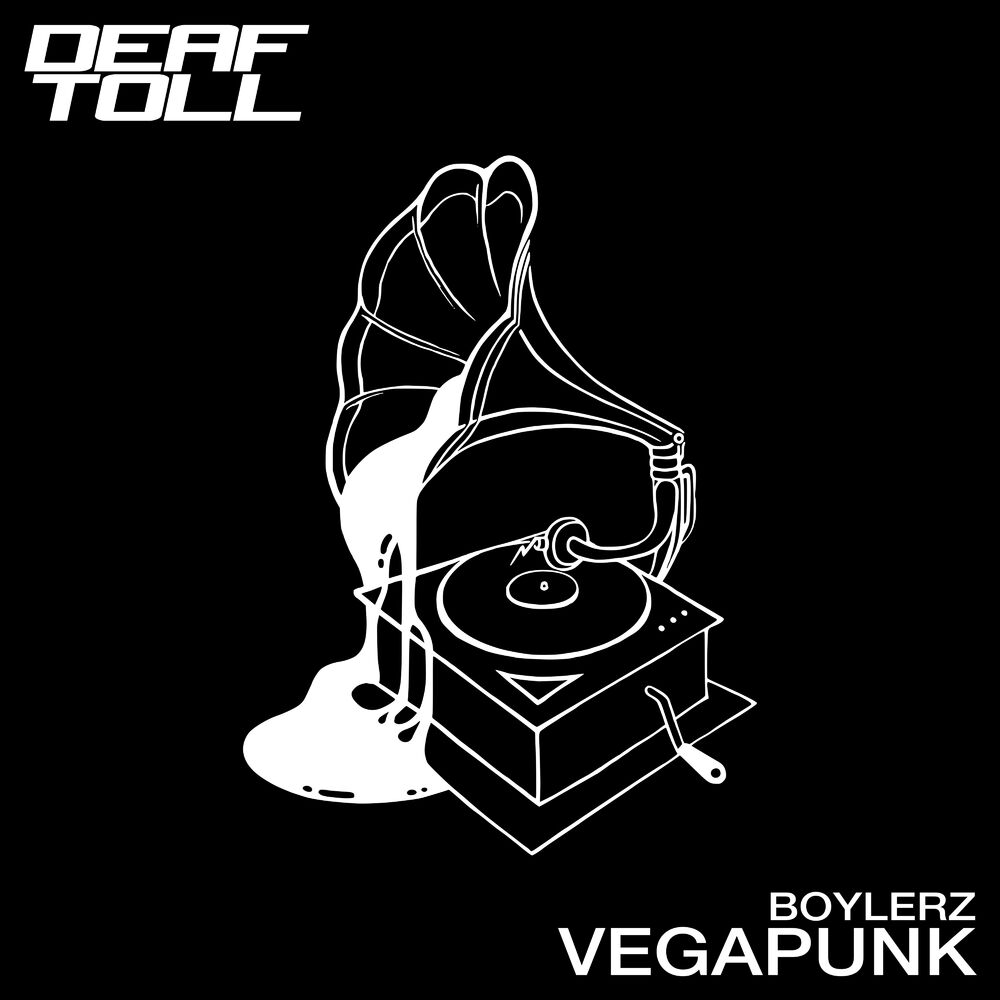 Picture of Vegapunk