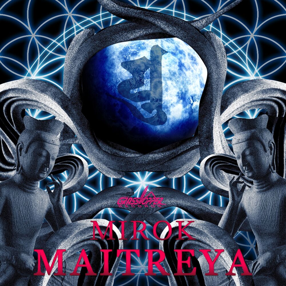 Picture of Maitreya