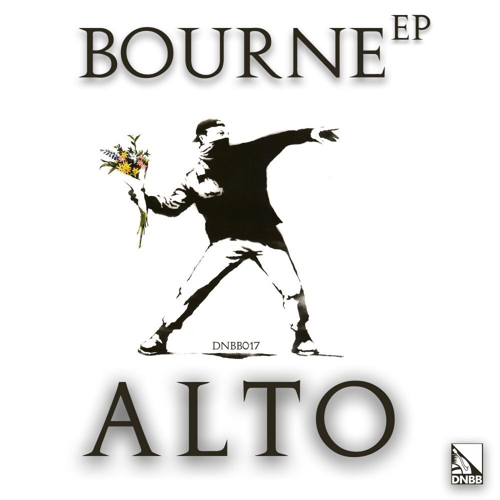 Picture of Bourne EP