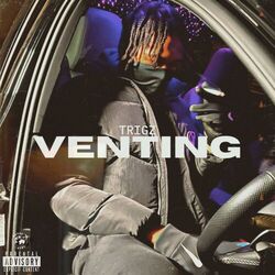 Cover of Venting