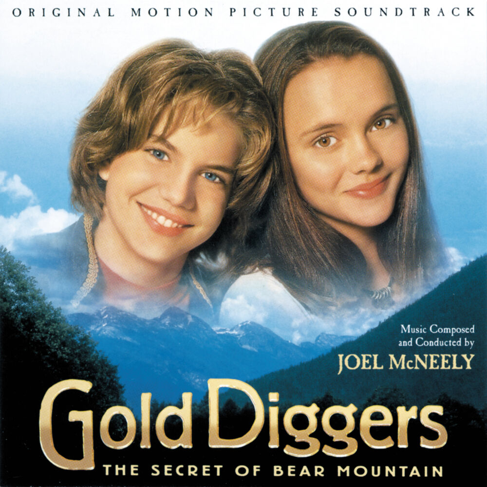 Picture of Gold Diggers: The Secret Of Bear Mountain (Original Motion Picture Soundtrack)