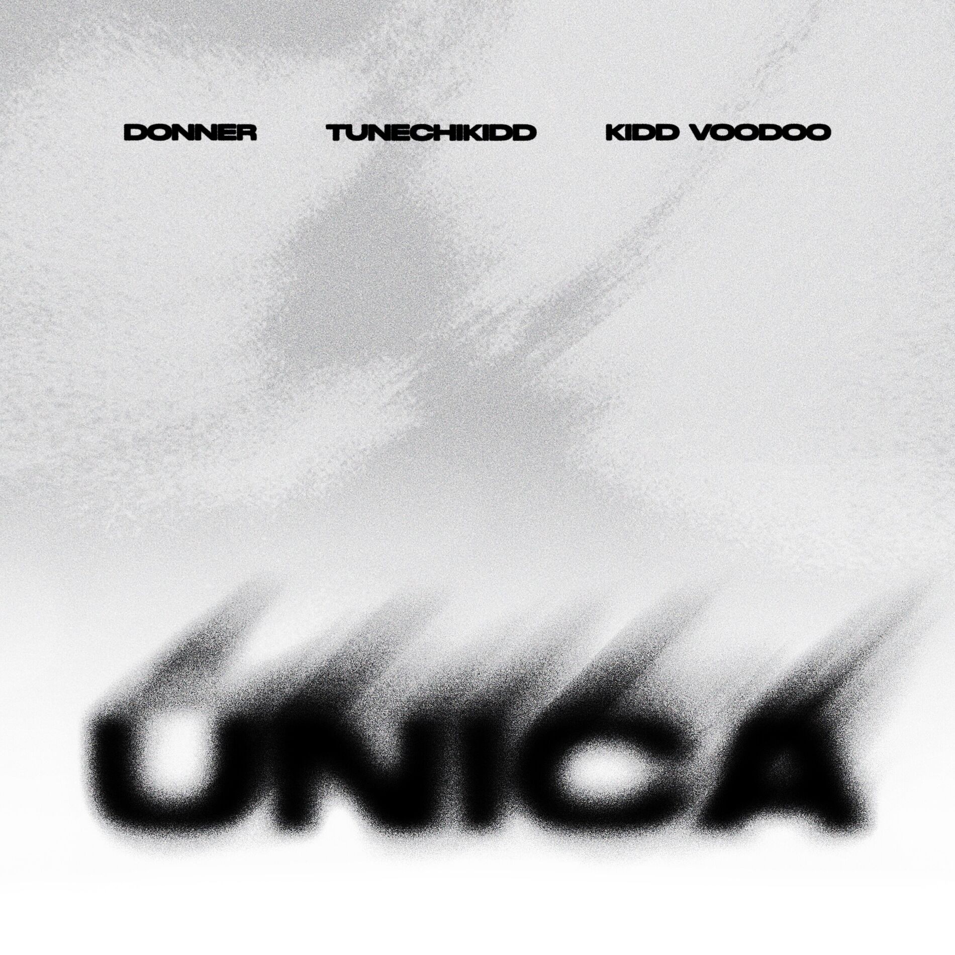 Album cover of Única