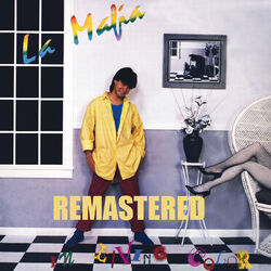 Cover of In Living Color (Remastered)