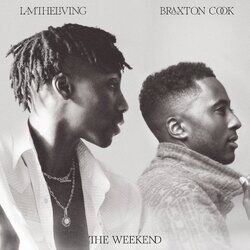 Cover of The Weekend