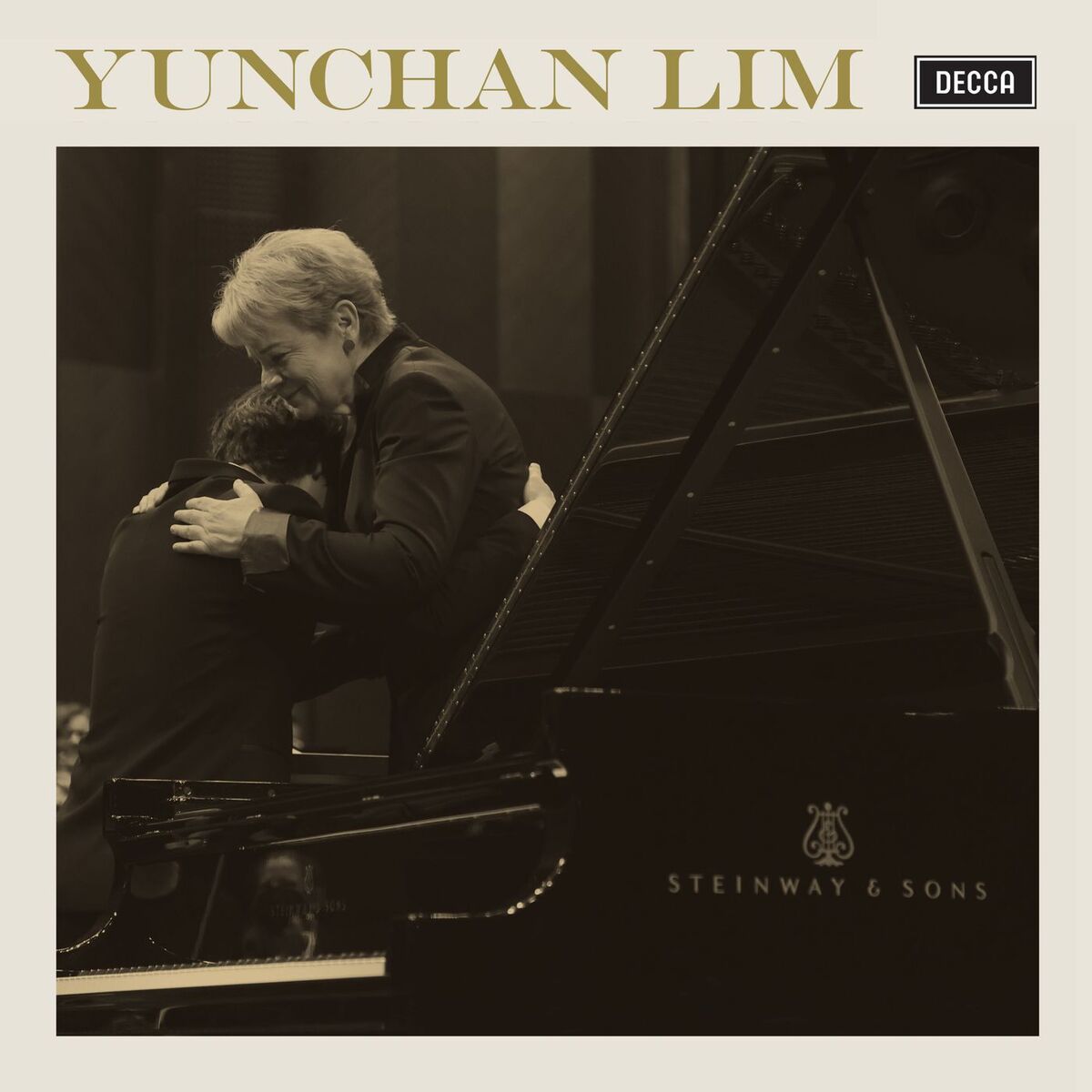 Album cover of Rachmaninoff: Piano Concerto No. 3 in D Minor, Op. 30: I. Allegro ma non tanto (Opening)