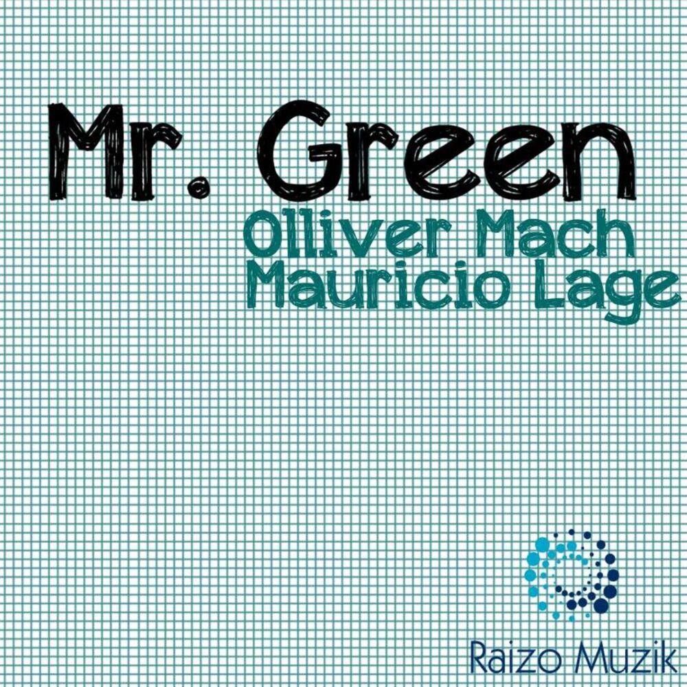 Picture of Mr. Green