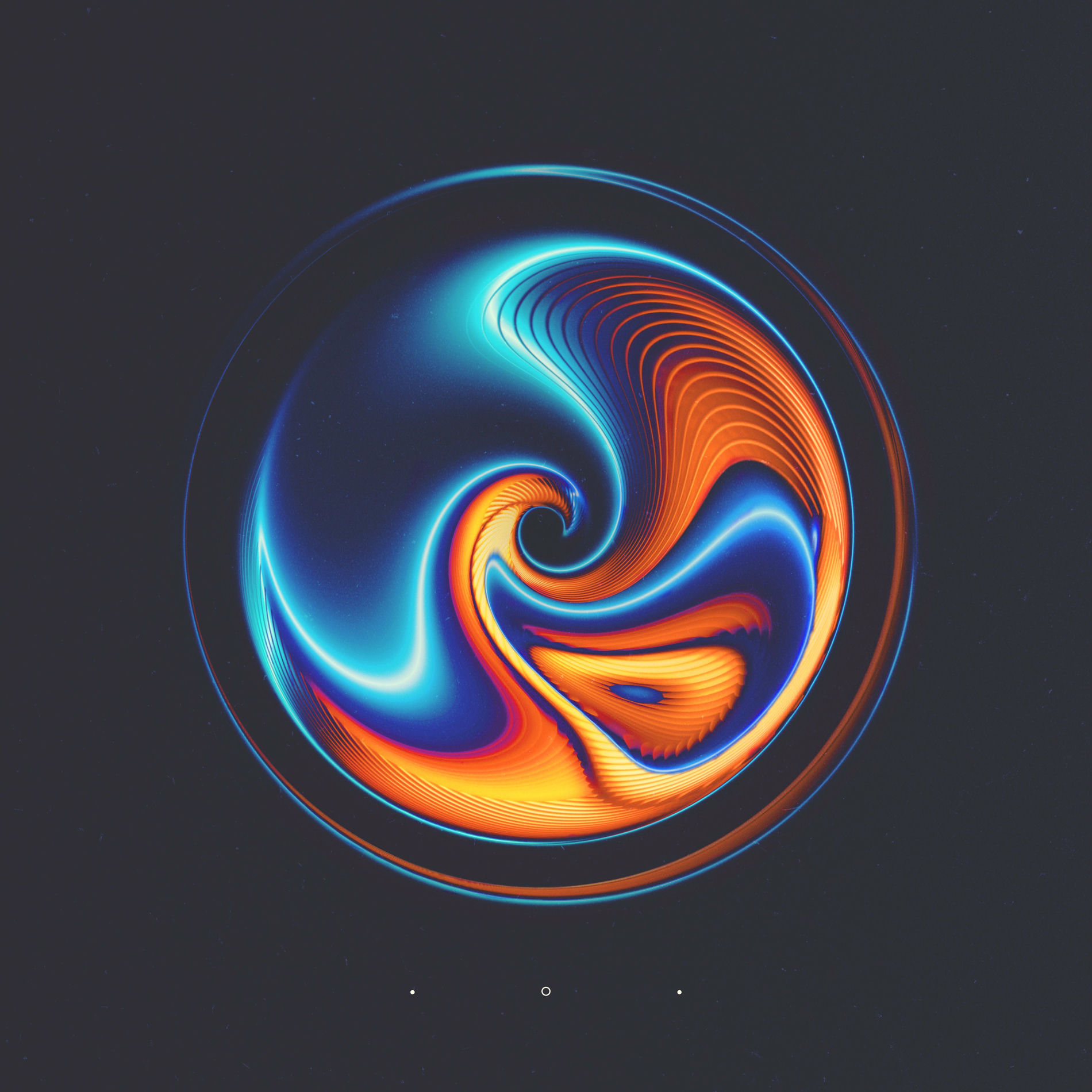 Album cover of Efímera