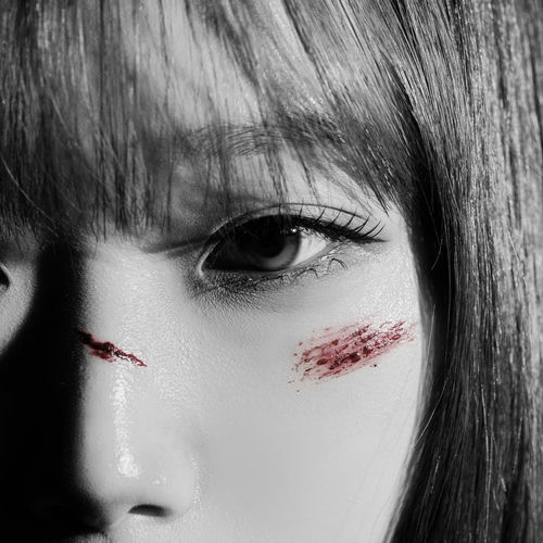 Kim gyeol – Another I – Single