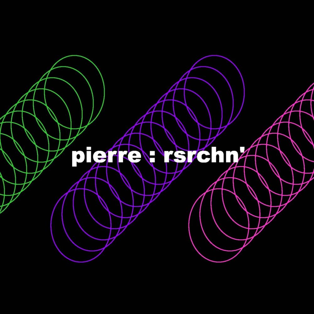 Picture of Researchin'