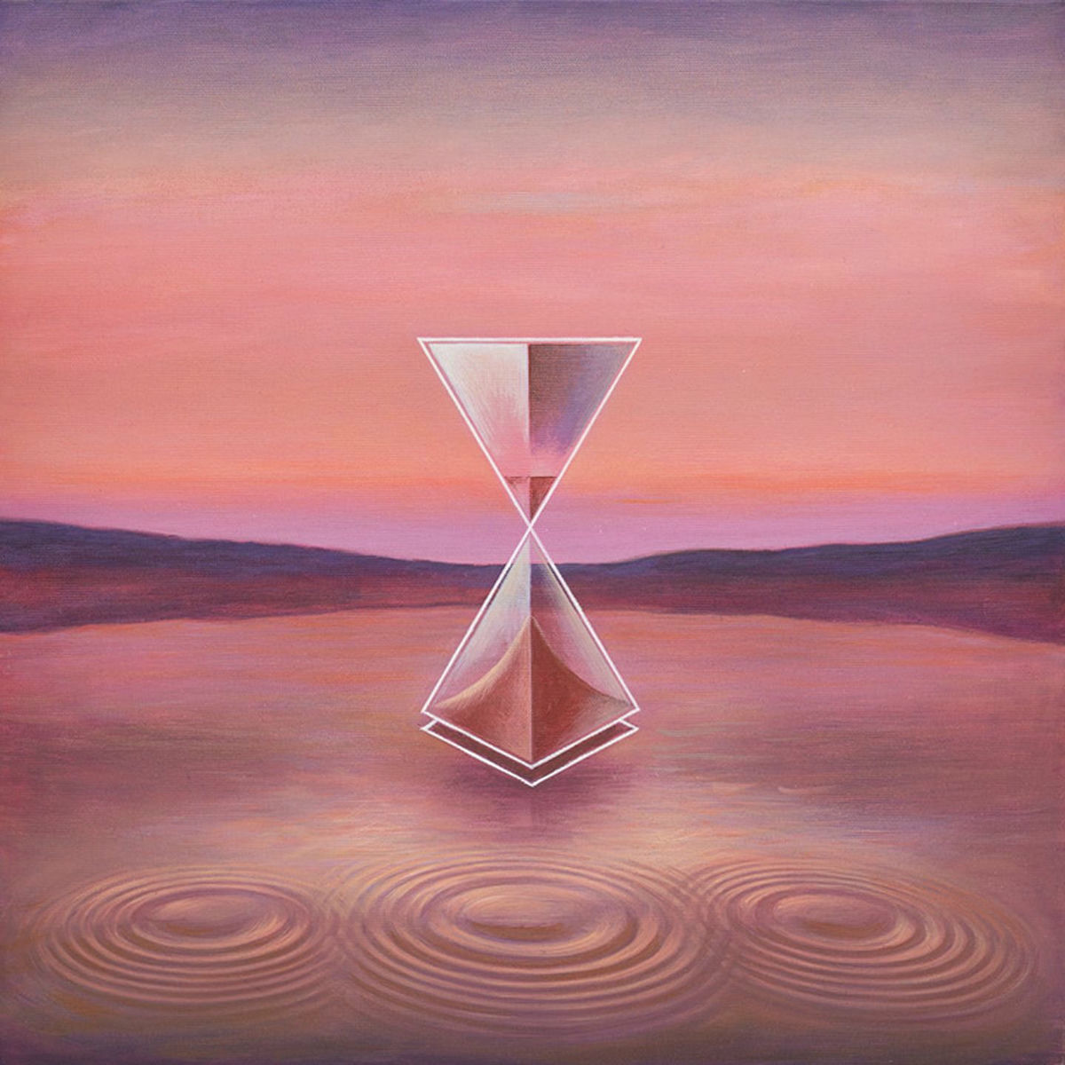 Album cover of Atlas