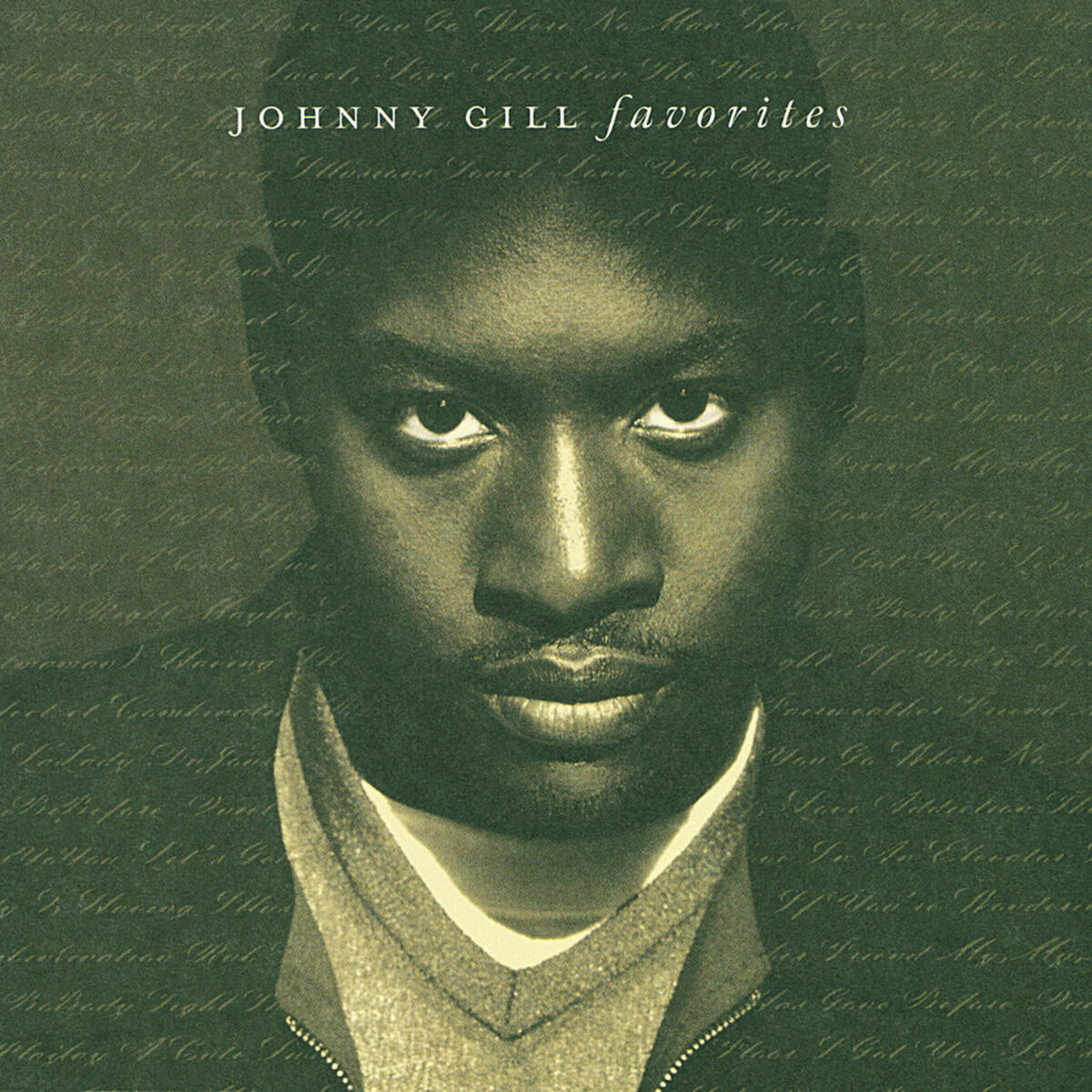 Album cover of Favorites