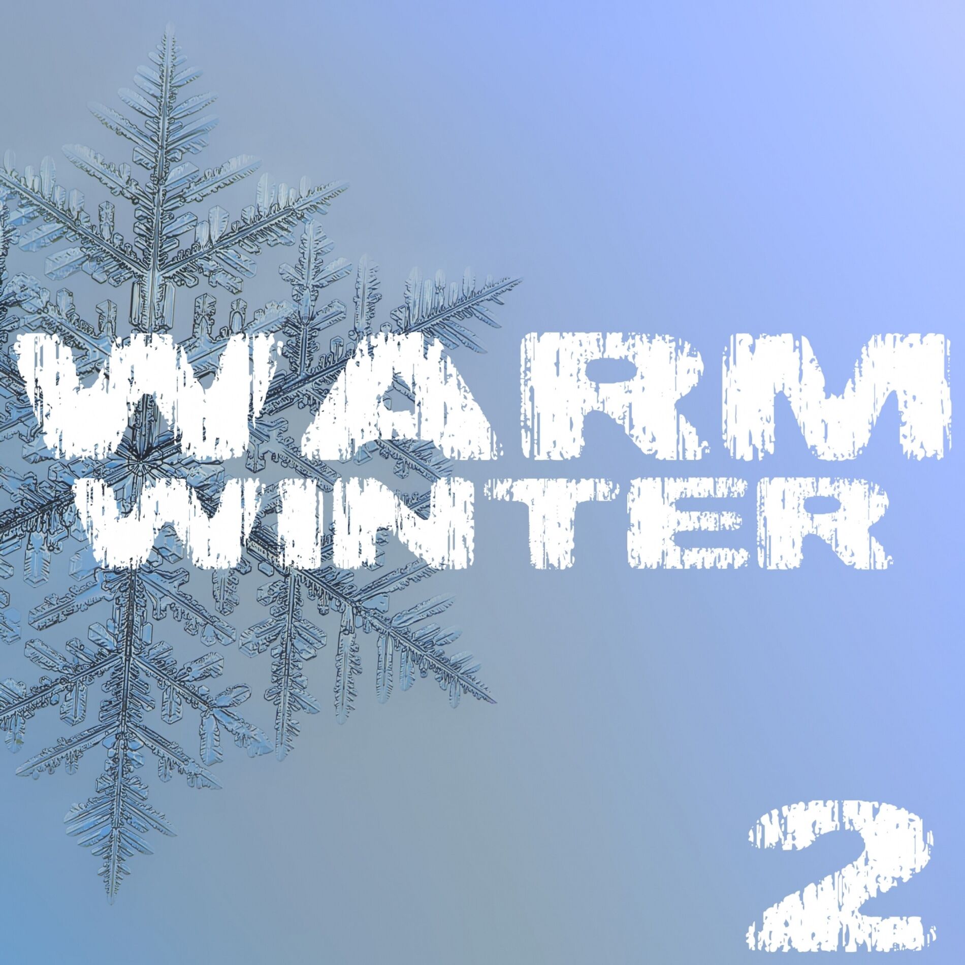 Album cover of Warm Winter, Vol. 3