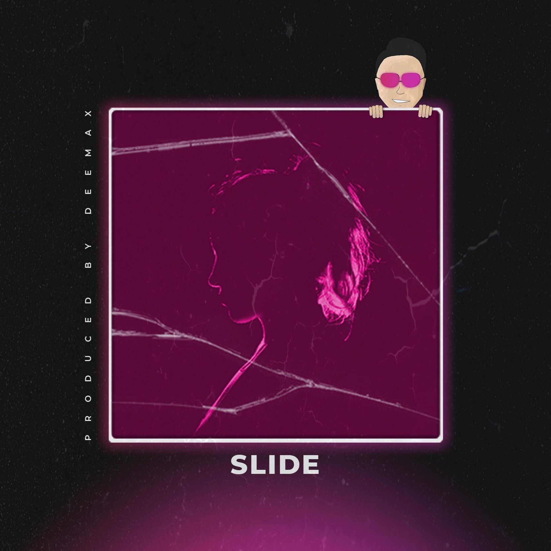 Album cover of Slide