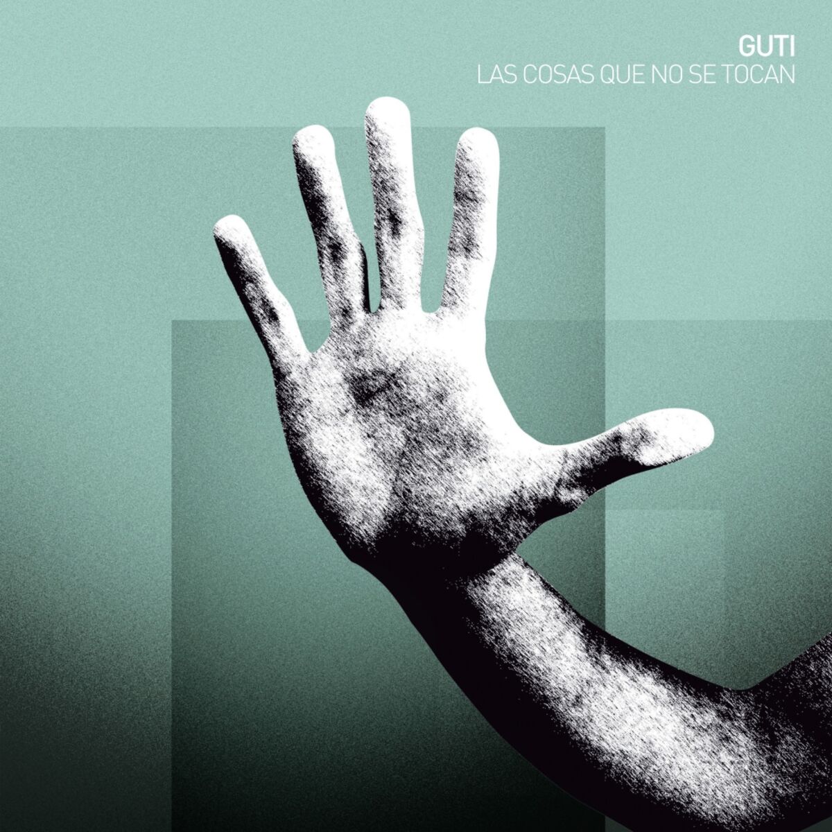 Album cover of Las Cosas Que No Se Tocan