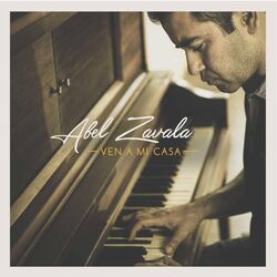 Cover of Ven a Mi Casa