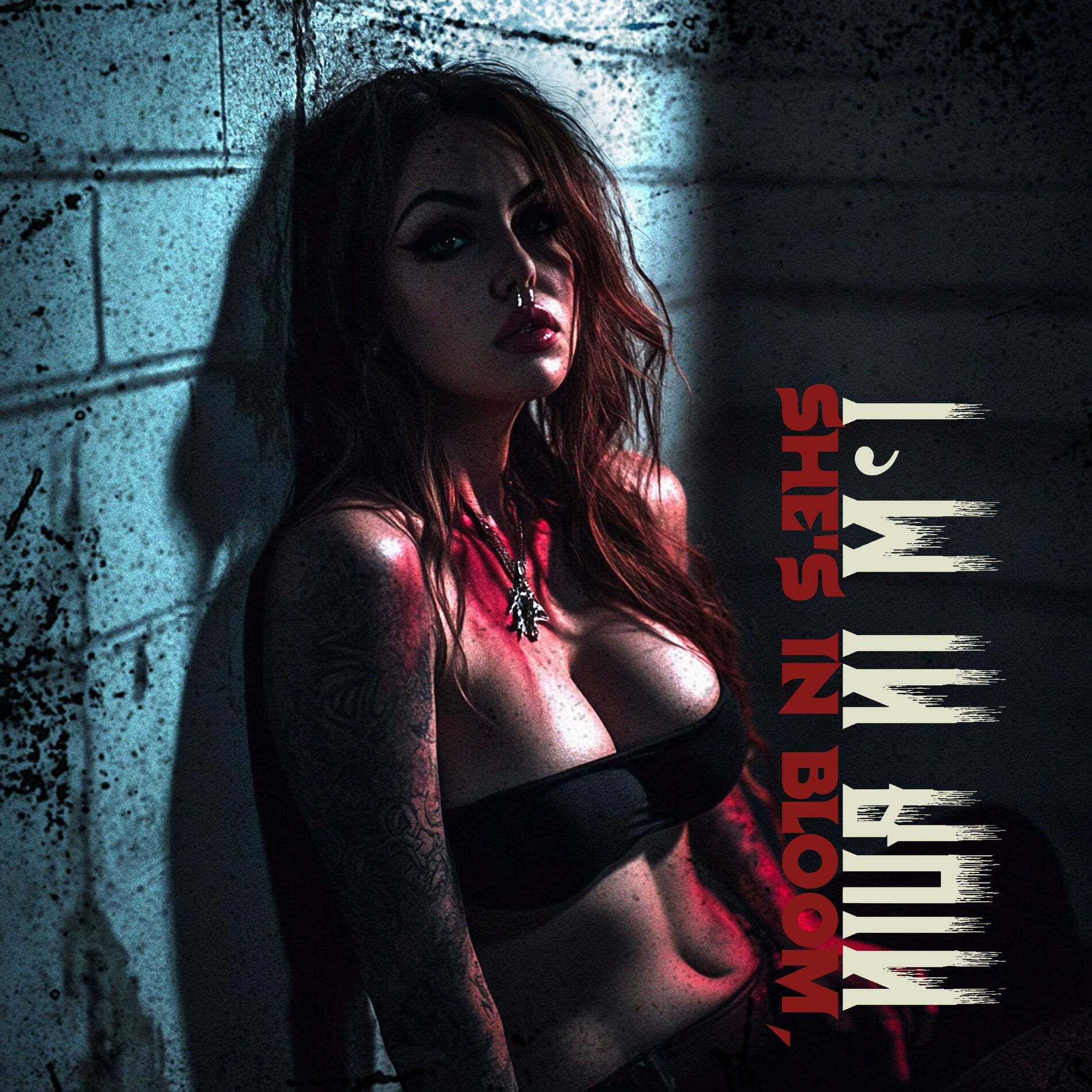 Album cover of Imminent End