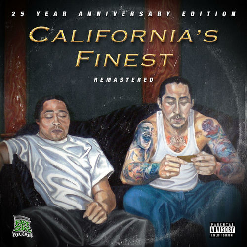 洋楽 California's Finest California's Finest (25 Year Anniversary Edition) - CALIFORNIA'S
