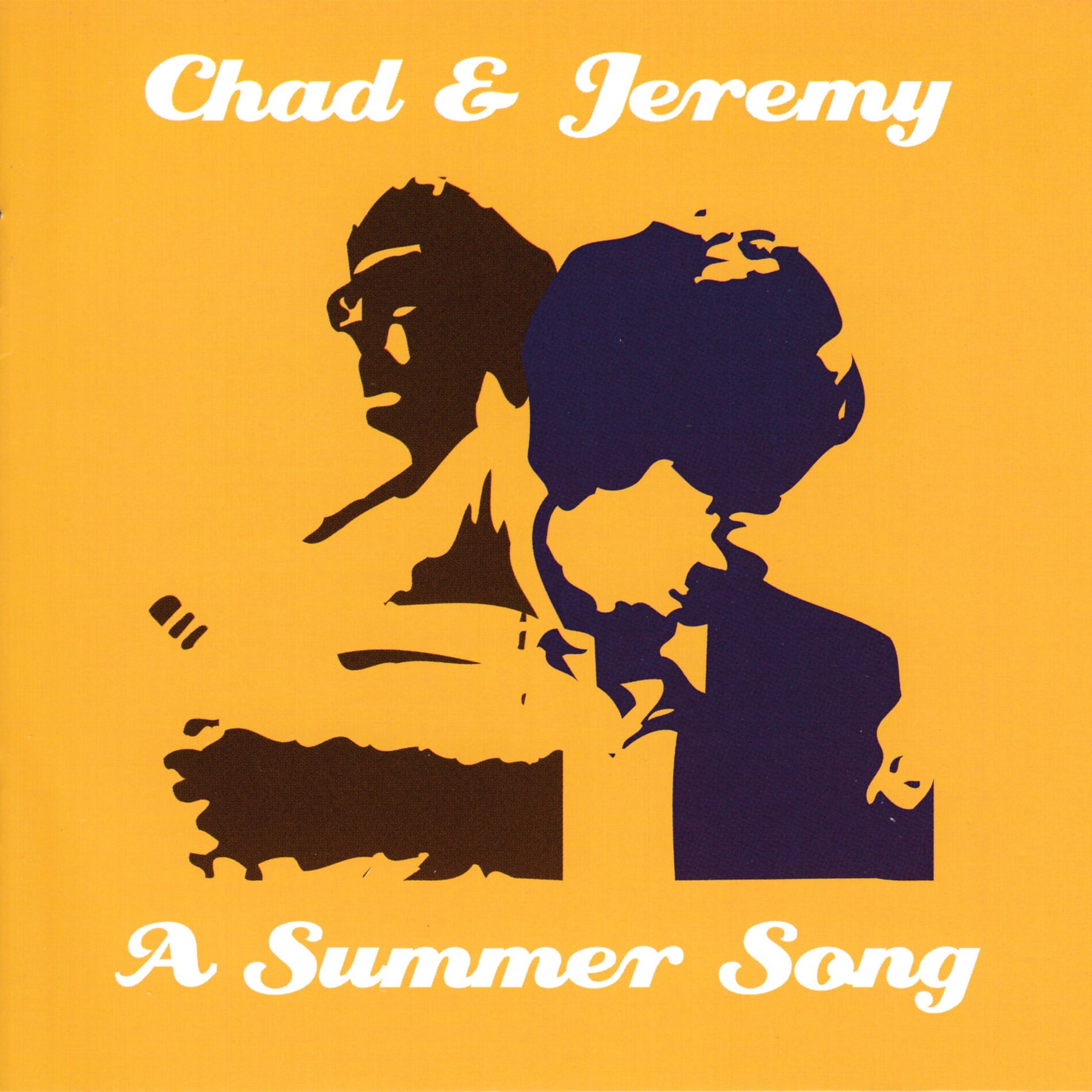 Album cover of A Summer Song