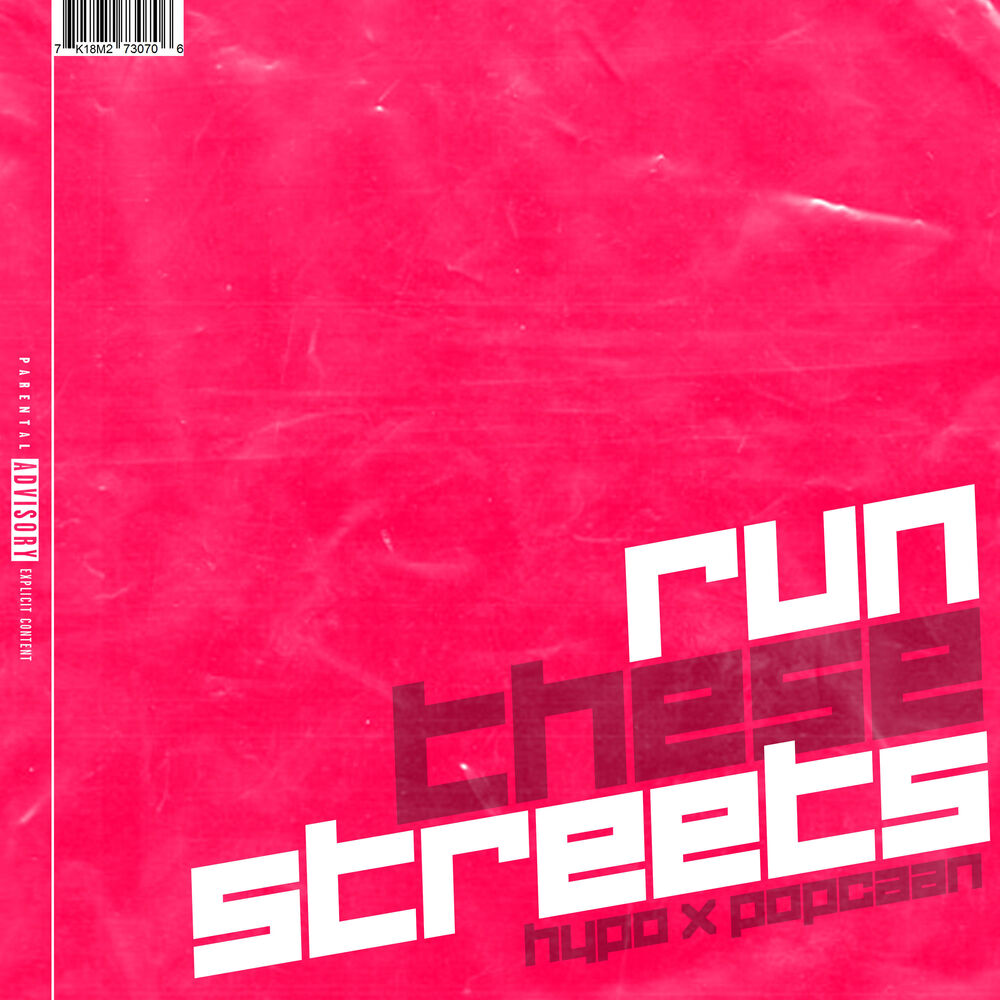 Picture of Run These Streets