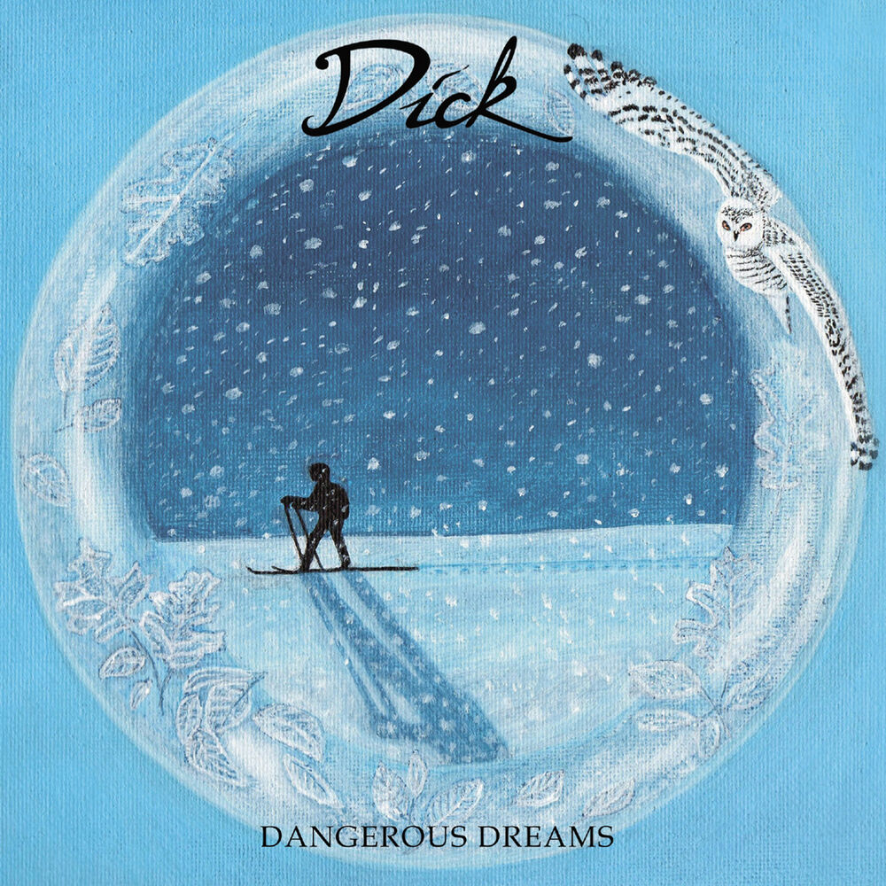 Picture of Dangerous Dreams