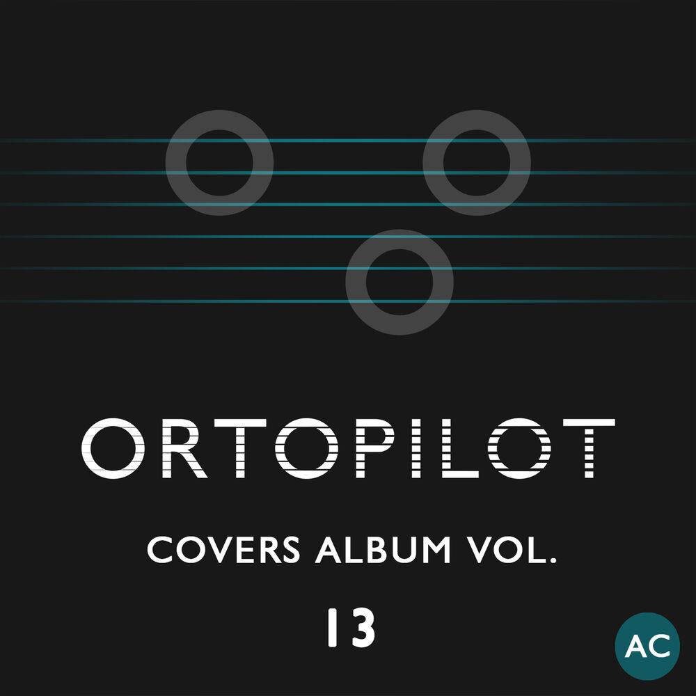 Picture of Covers Album Vol. 13 | 2012 Advent Calendar
