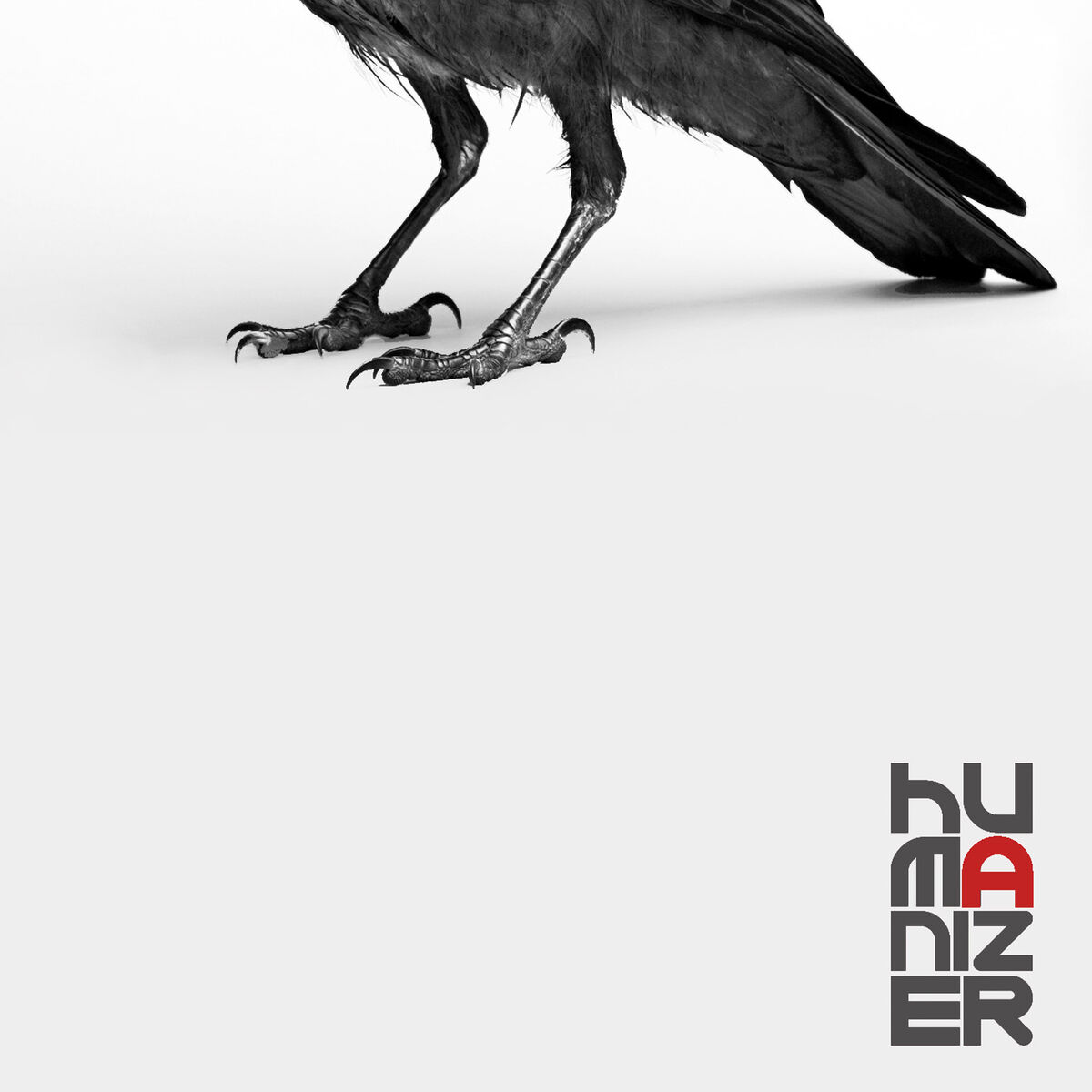 Album cover of Humanizer
