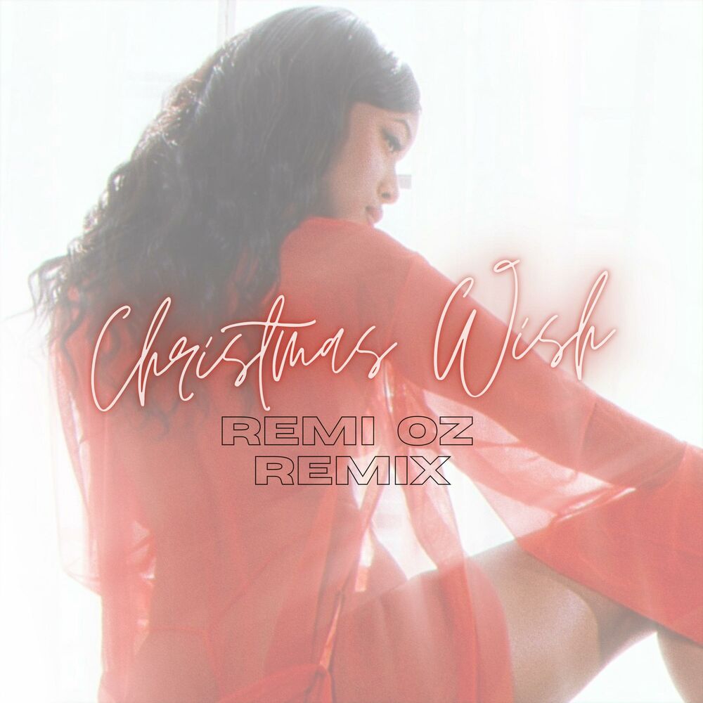 Picture of Christmas Wish (Remix)