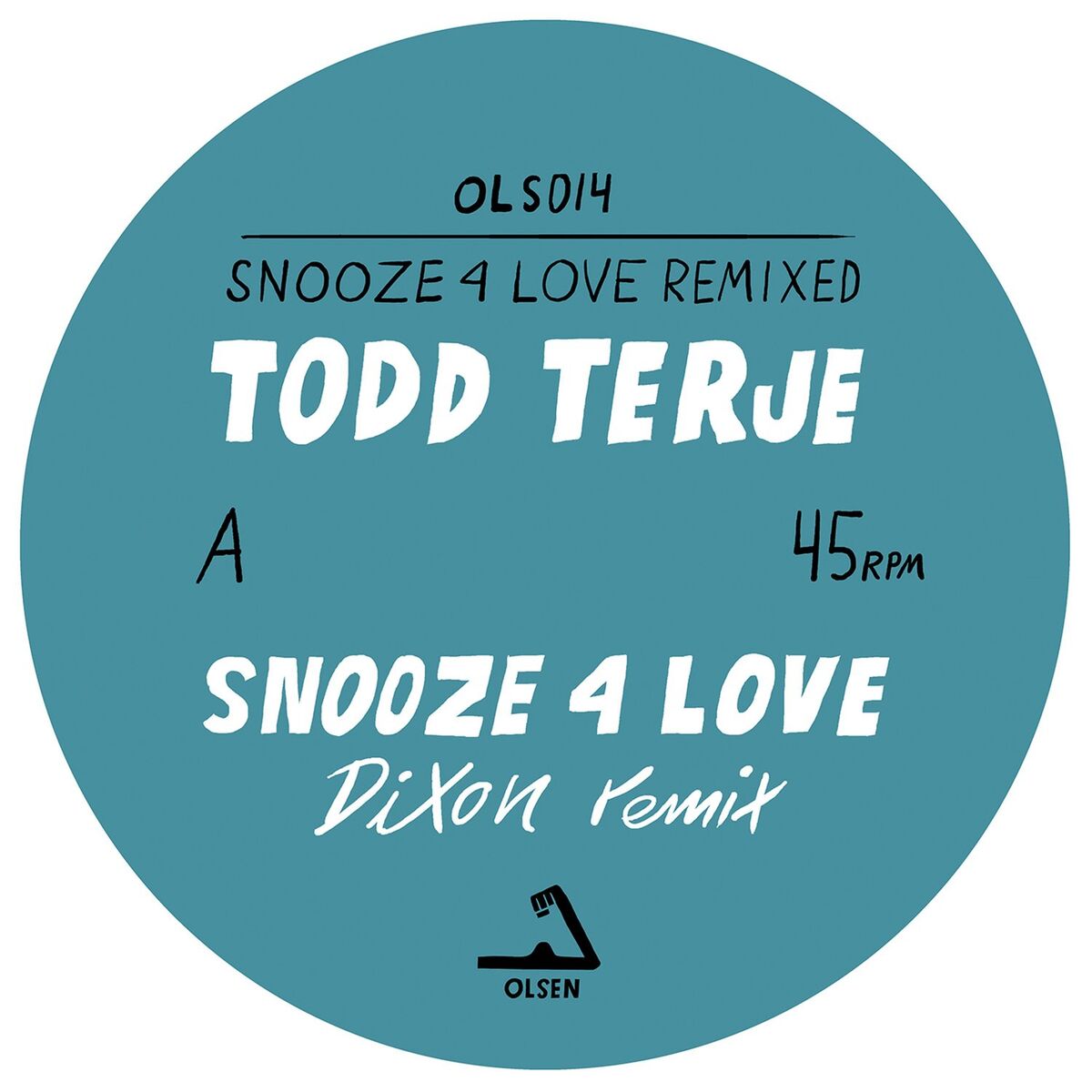 Album cover of Snooze 4 Love (Remixed)