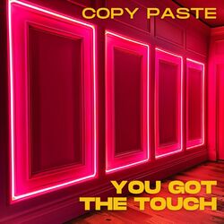 Cover of You Got the Touch