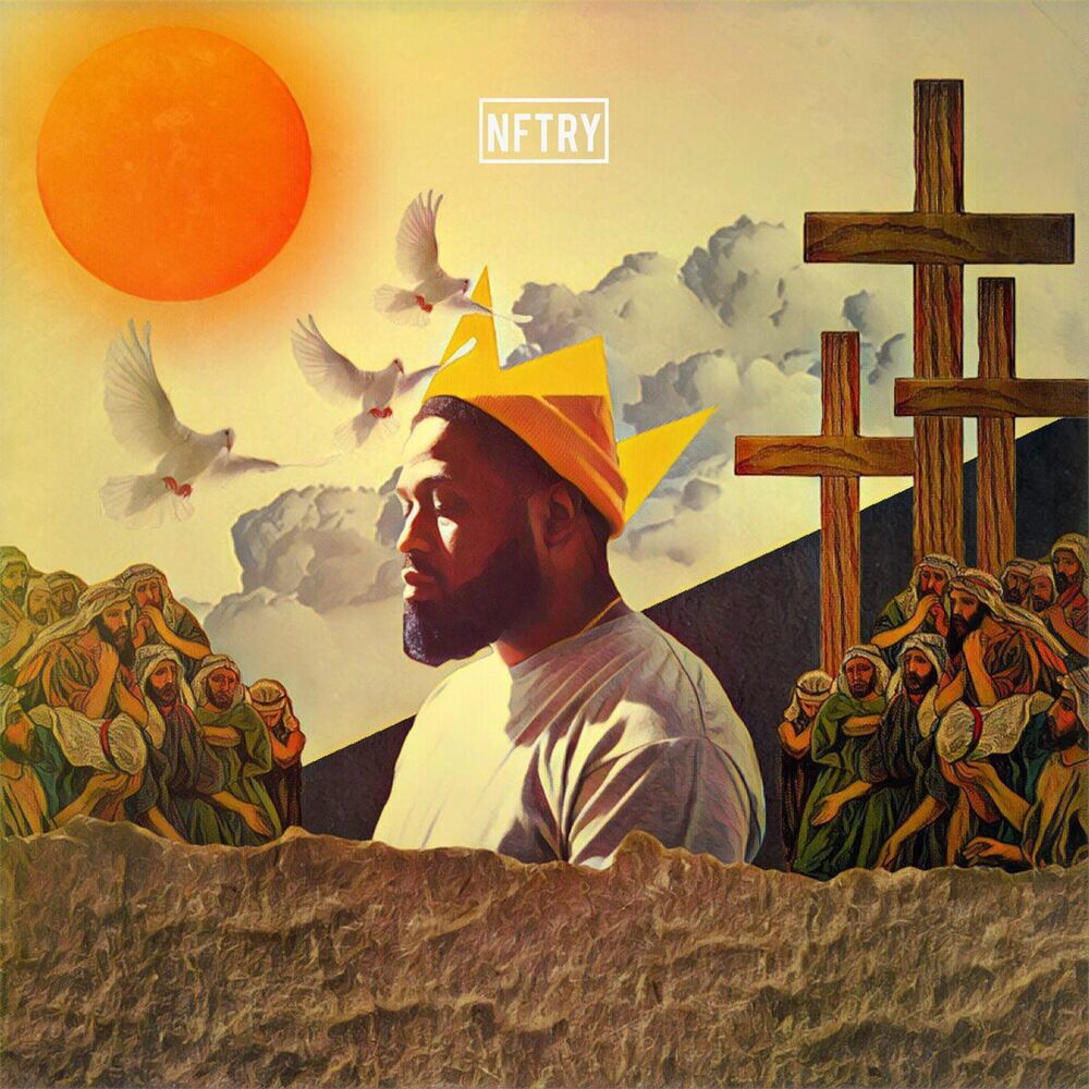Picture of Testify