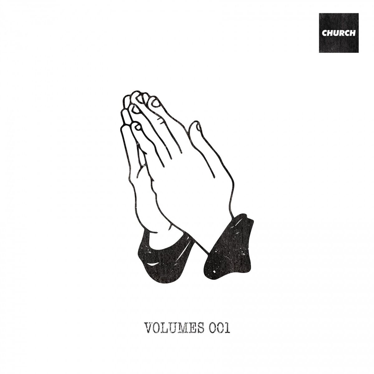 Album cover of Church, Vol. 1