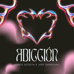 Cover of Adicción
