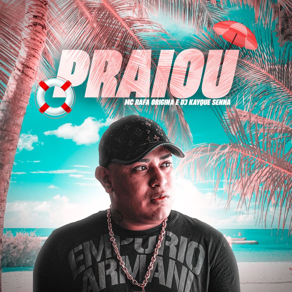 Picture of Praiou