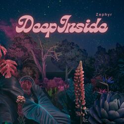 Cover of Deep Inside