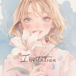 Cover of Invitation