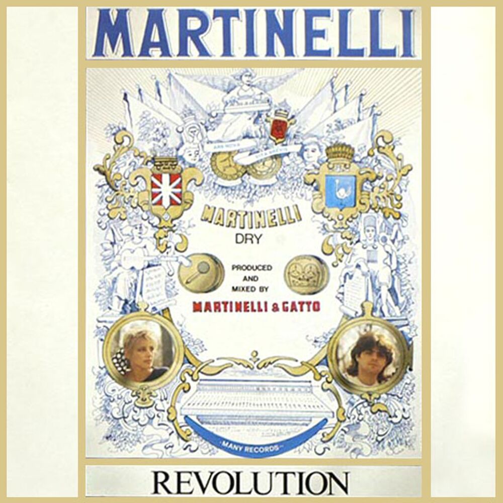 Picture of Revolution