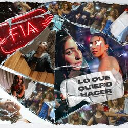 Cover of Lo Que Quiero Hacer