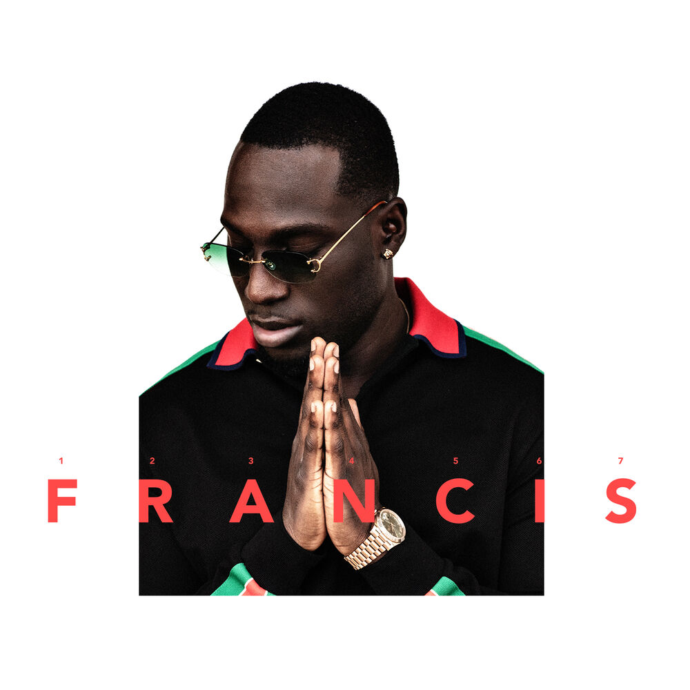 Picture of Francis (Deluxe)