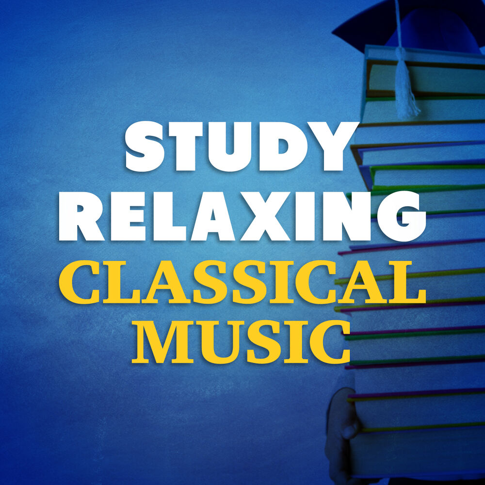 Picture of Study Relaxing Classical Music