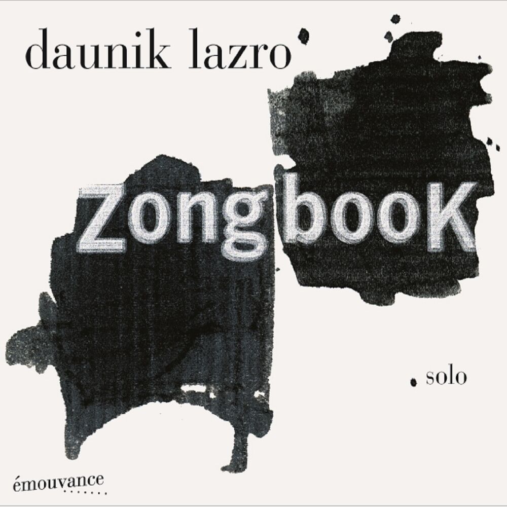 Picture of Zong Book