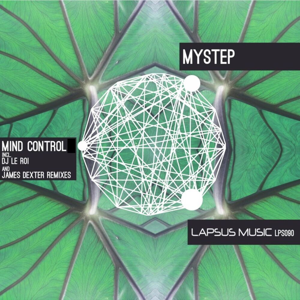 Picture of Mind Control