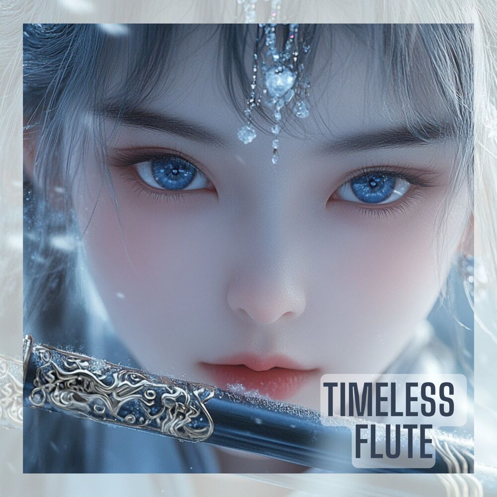 Picture of Timeless Flute