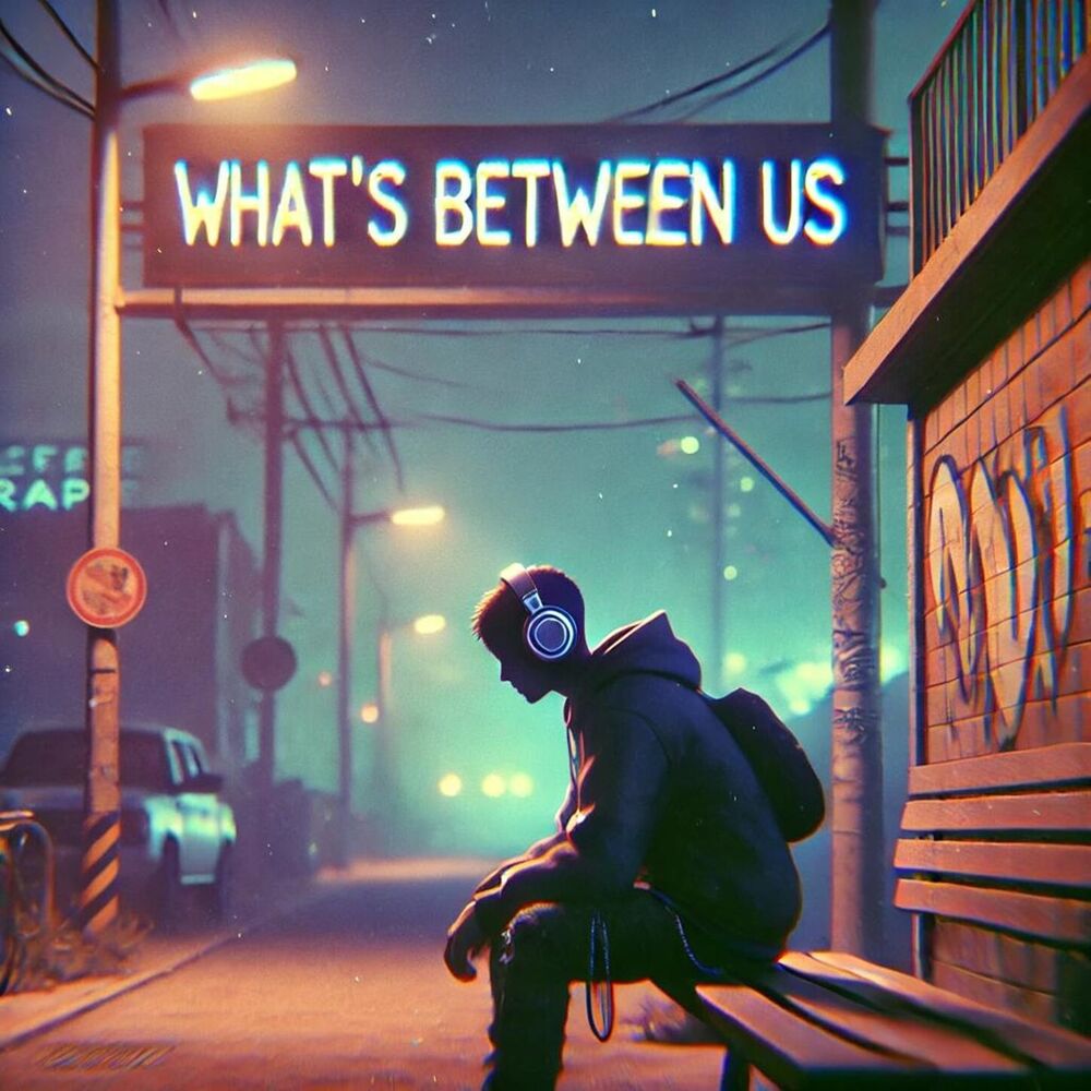 Picture of What's Between Us (Instrumental)